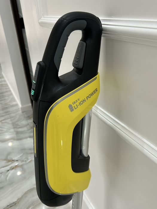 Aspirator vertical Kartcher VC5