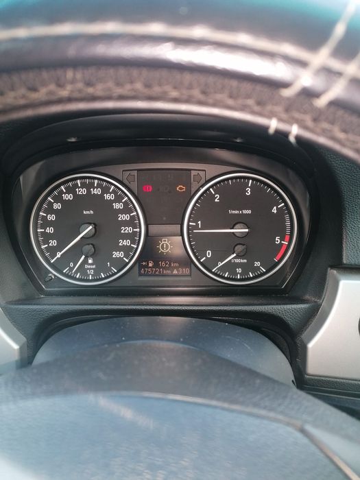 Vând autoturism BMW