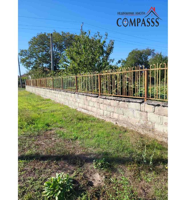 Продава се Къща в с. Люляково, Област Добрич - 90 кв.м за 227 €/кв.м - Снимка #14