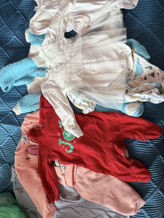 Детсике вещи в хорошем состояний