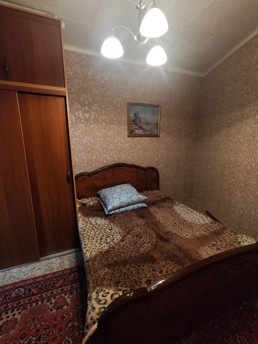 Сдам квартиру мкр Север