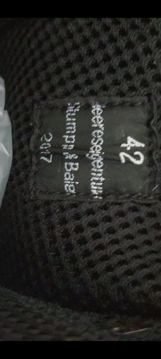 Bocanci de armata M42