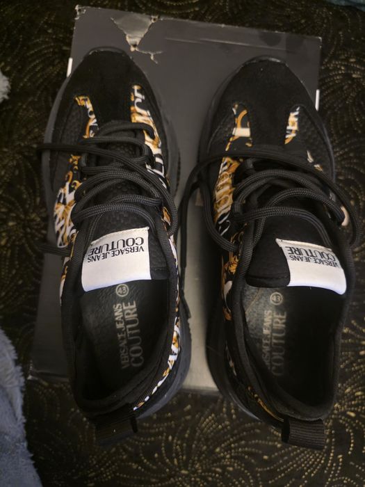 Versace Jeans Couture Sneakers