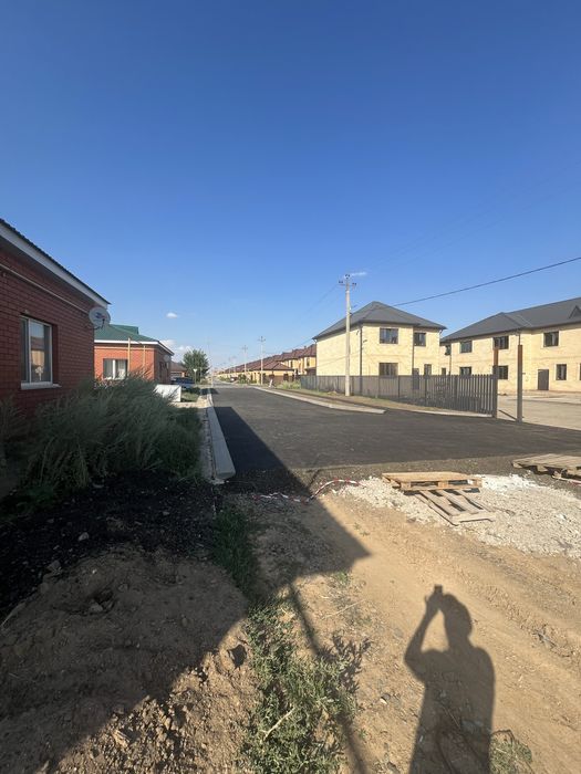 Асан ул. даулеткерей 1ком домик