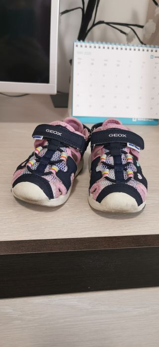Sandale Geox marimea 22
