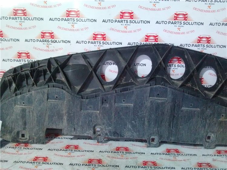 Scut sub bara mercedes-benz b class an fabr. 2007