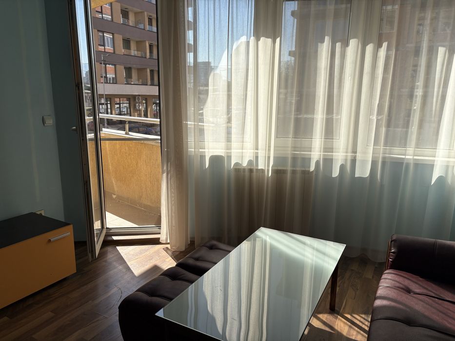 Дава се под наем Тристаен апартамент в София, Люлин 3 - 60 кв.м за 677.79 € - Снимка #9