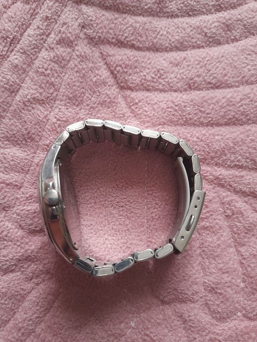 Часы Casio Edifice