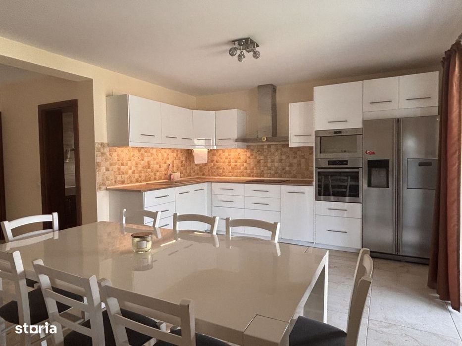Casa ready to move in Santandrei