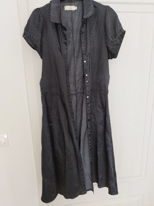 Rochiță de vara din matase