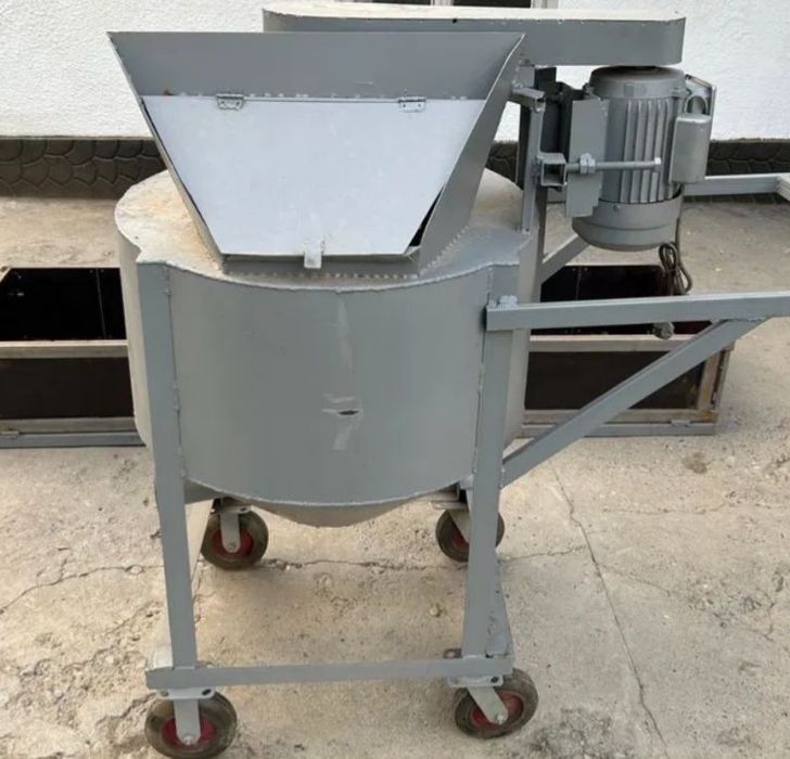 Газоблок аппараты