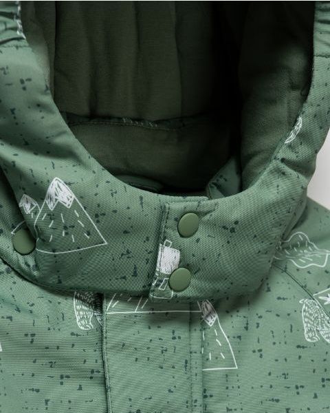 Новый комбинезон зима 80