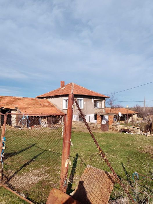 Продава се Къща в с. Елена, Област Хасково - 82 кв.м за 218 €/кв.м - Снимка #22