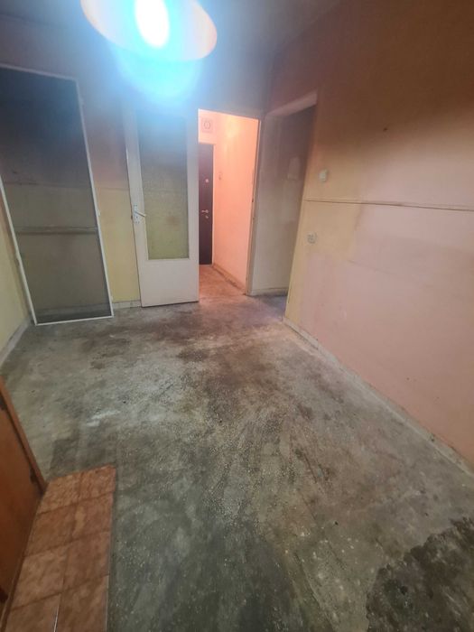 Apartament 3 camere Cetate Alba Iulia