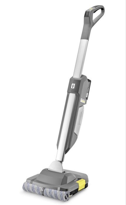 Пылесос моющиеся karcher
