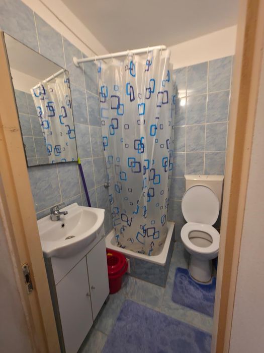 Proprietar, vand garsoniera in Timisoaea, str. Renasterii