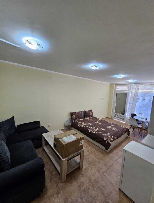 Дава се под наем Едностаен апартамент в София, Център - 61 кв.м за 750 € - Снимка #1