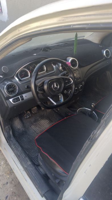 Chevrolet Nexia 2017