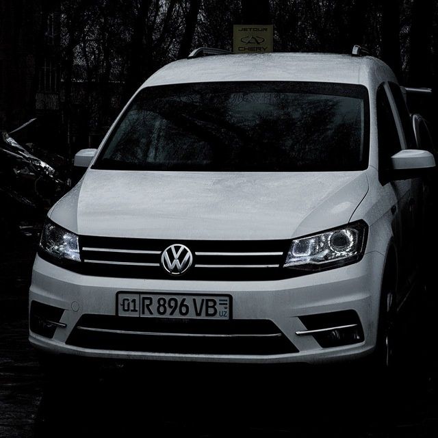 Caddy Оригинальный Комплект Сцепления Valeo Франция