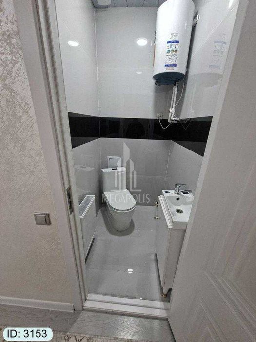 3 хонали уй сотилади (мансард) ️⃣№3153  Kritiy давр банк