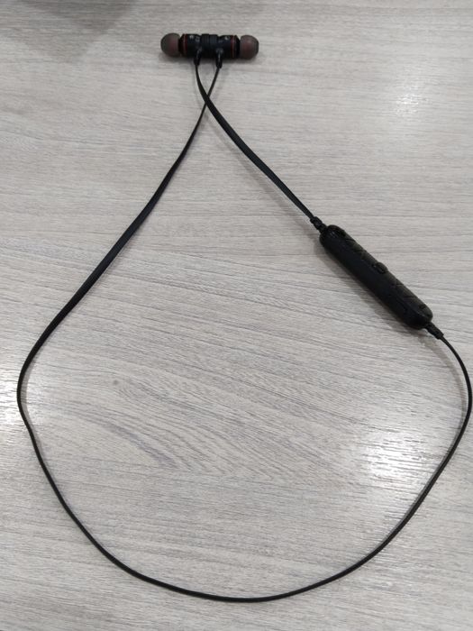 AWEI Bluetooth наушники