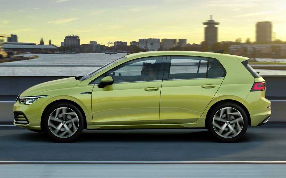 Джанти за Фолксваген 18” Аrteon/Passat CC/Golf/Touran/Tiguan