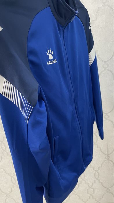 Кофта Парадная Kelme