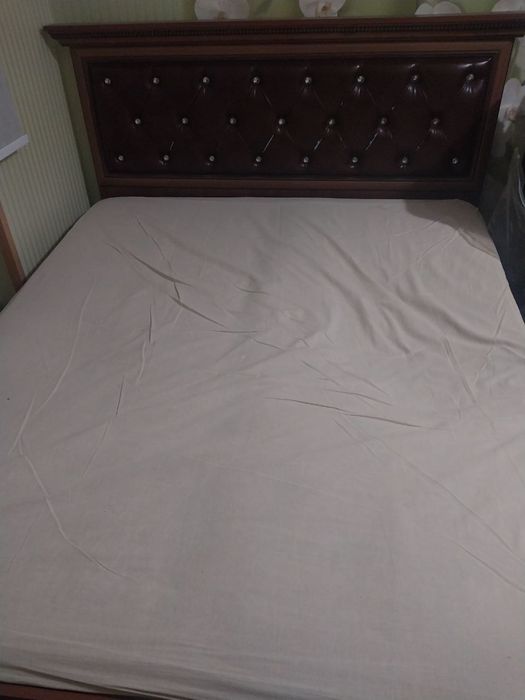 Spalniy komplekt mebel