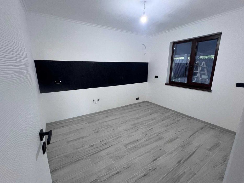Se vinde locuință modernă în comuna Șendreni