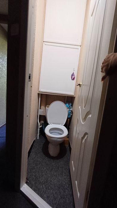 Своя 2х ком. Юнусабад 6кв.