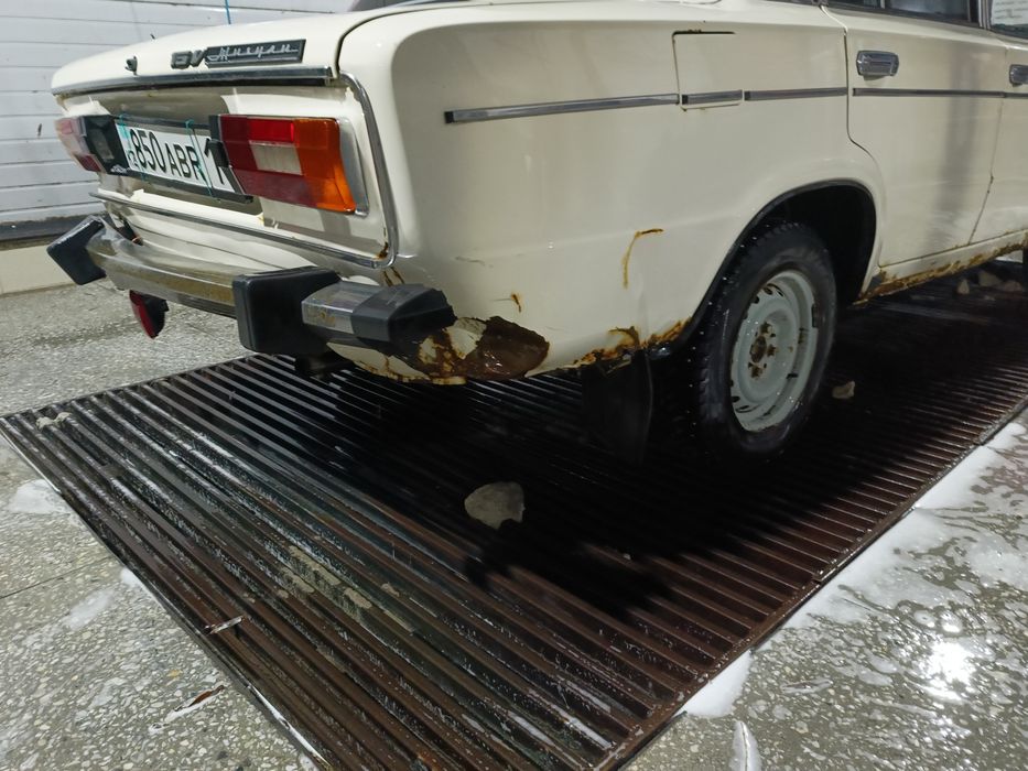 Продам Ваз  2106