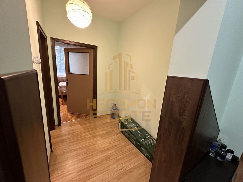 Продава се Тристаен апартамент в Варна, Трошево - 90 кв.м за 1834 €/кв.м - Снимка #10