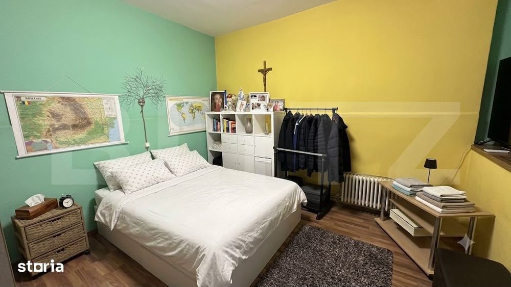 Casa 300 mp – teren 760 mp, zona Luceafarului - stadion Olimpia