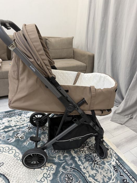 Детская коляска Kidilo