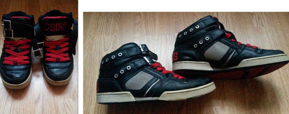 Ghete sport unisex