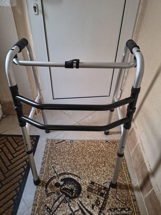 Проходилка за възрастни-до 120 кг.