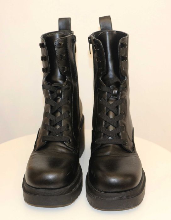 Дамски кубинки Nine west