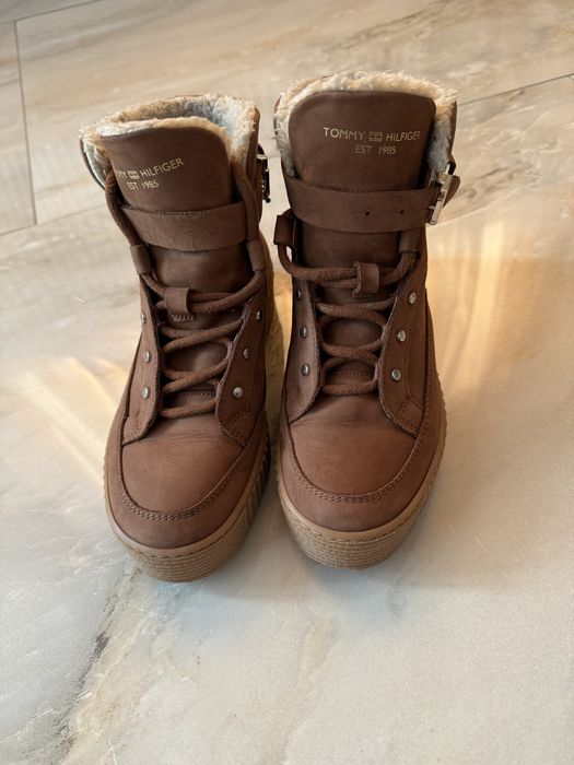Ghete Tommy originale
