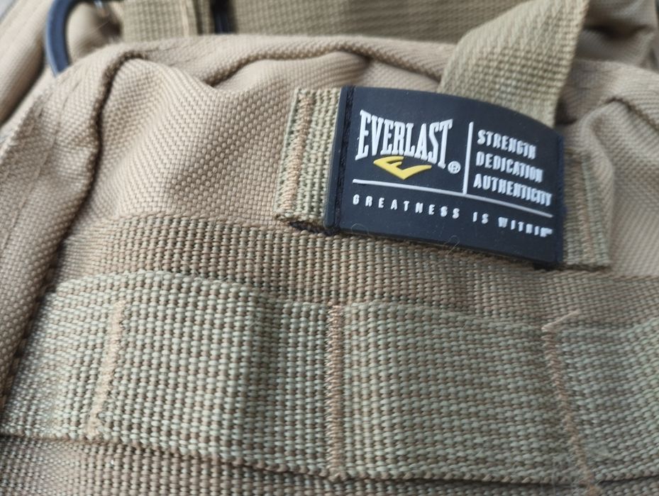 Туристическа / военна раница Everlast