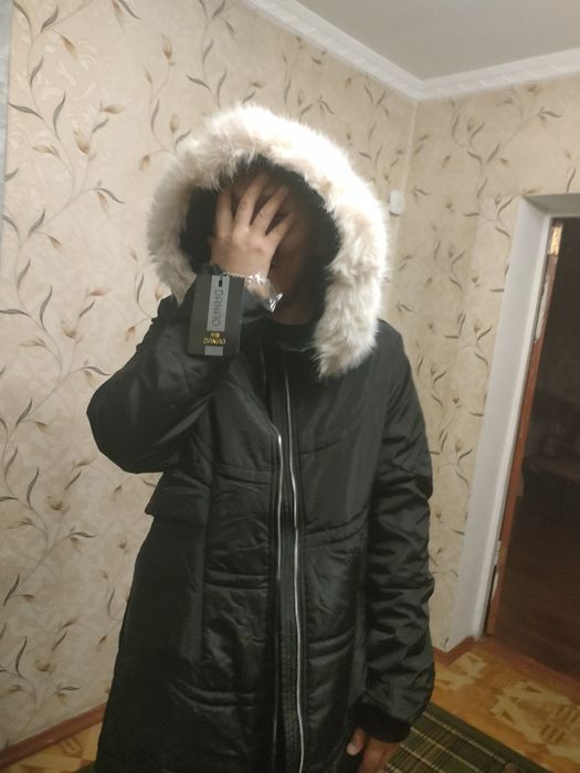Пальто куртка женс срочно