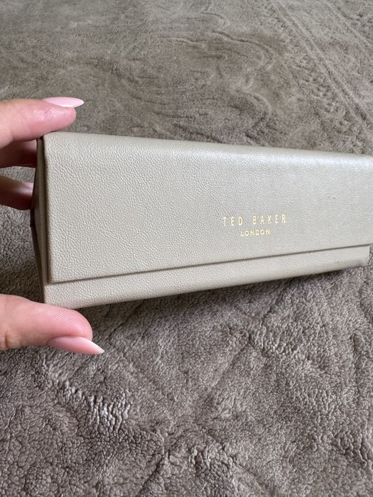 Слънчеви очила Ted Baker London