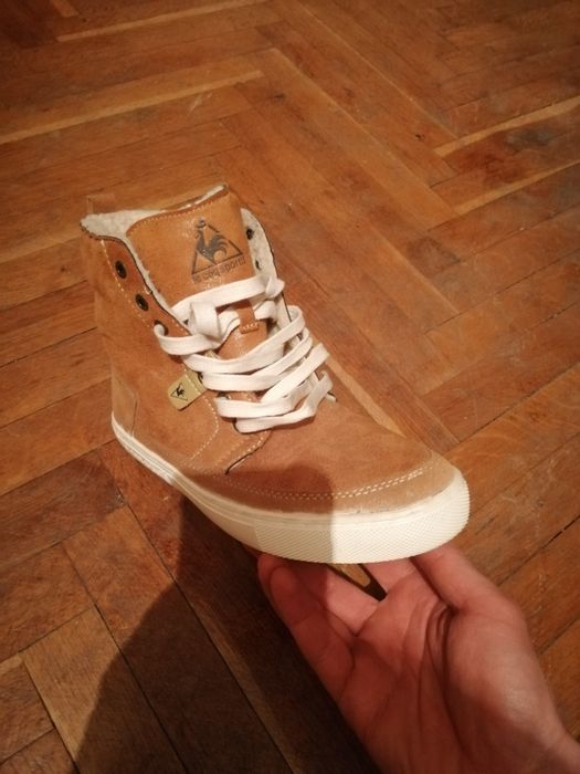 Зимни обувки Le coq sportif