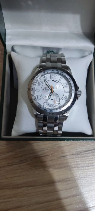 Ceas Orient Sporty Automatic