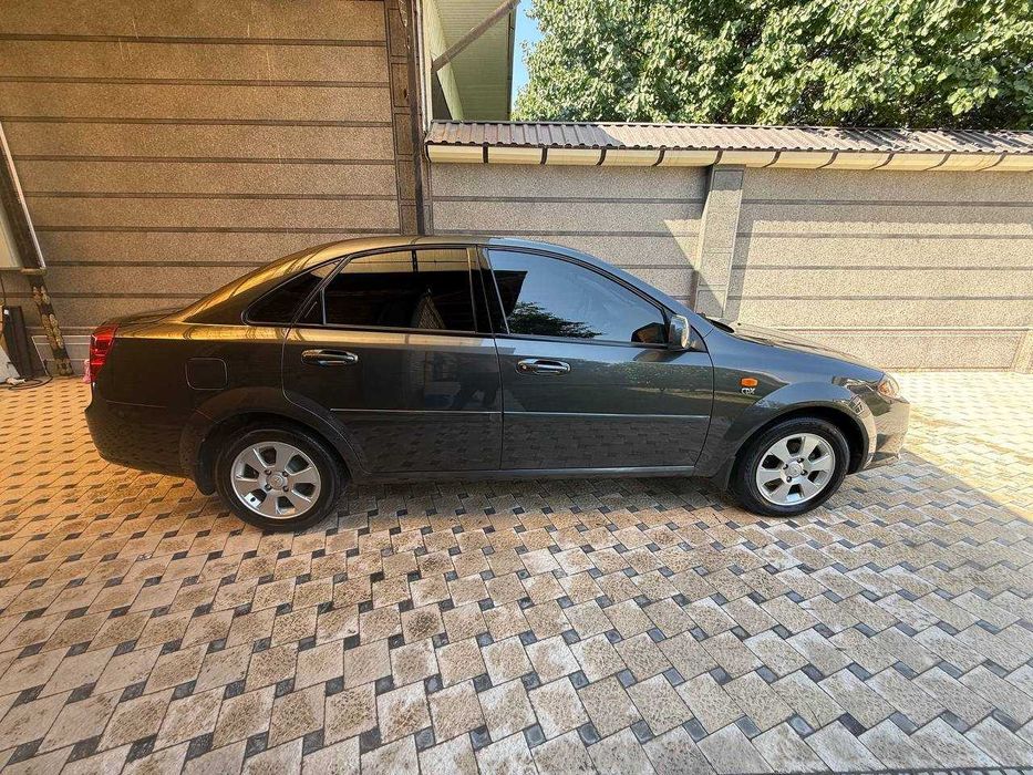 Продается Автомобиль Chevrolet Lacceti 2020 года! Цвет Асфальт