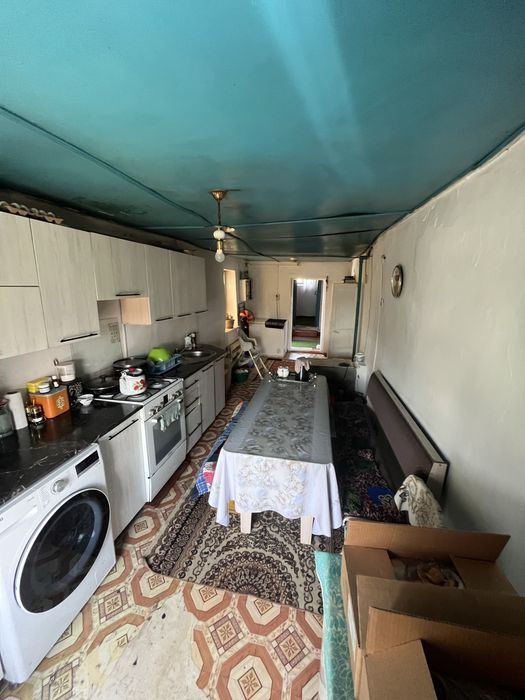 Продается дом на компасе