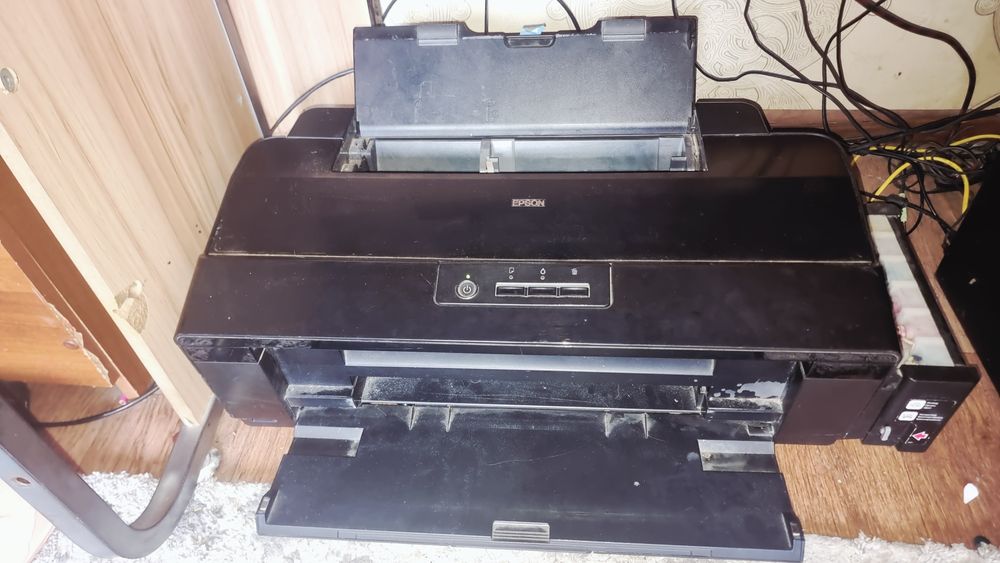 Epson L1800 сатылады