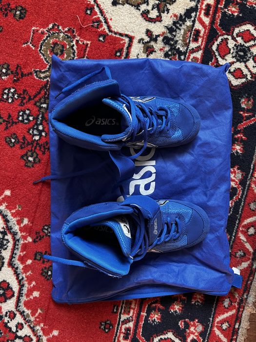 Продам барцовкуи