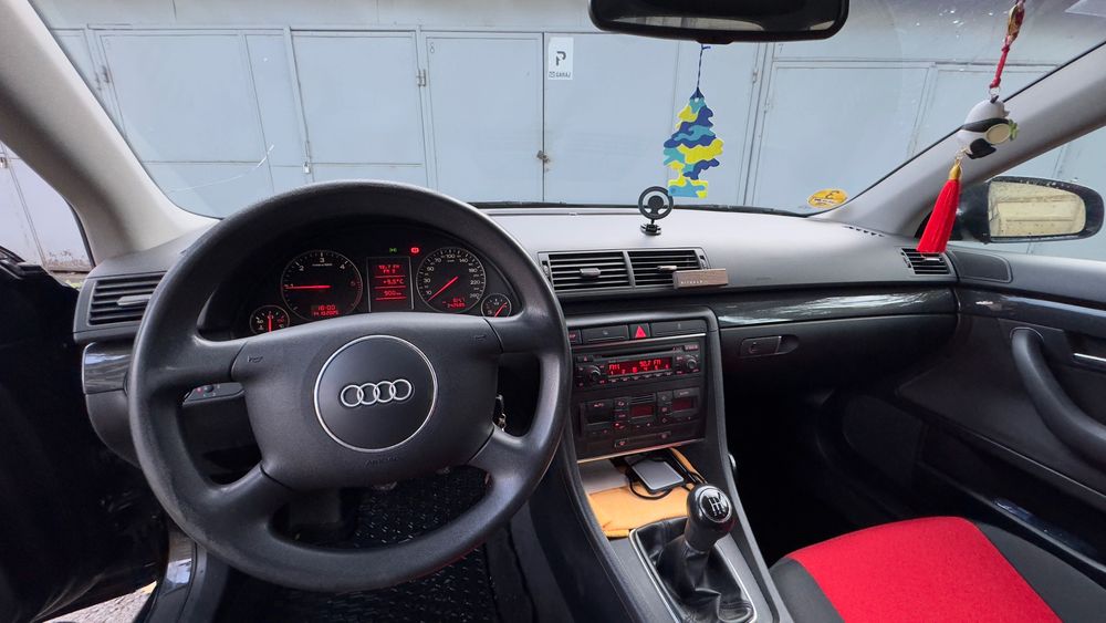 De vanzare Audi A4 B6