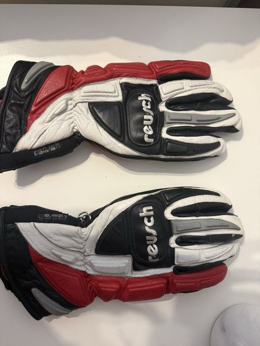 Reusch оригинални мъжки ски ръкавици
