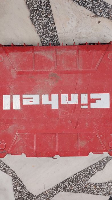 Бормашина  Einhell Profesional